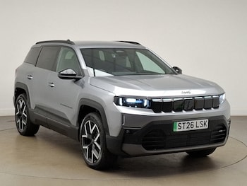 Used Jeep Compass 2026 for sale - 78576160: Photo