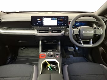 Used Jeep Compass 2026 for sale - 78576160: Photo