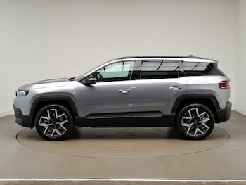 Used Jeep Compass 2026 for sale - 78576160: Photo