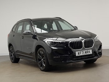 Used BMW X1 2021 for sale - 78032656: Photo
