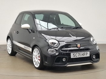 Used Abarth 595 2021 for sale - 78600313: Photo