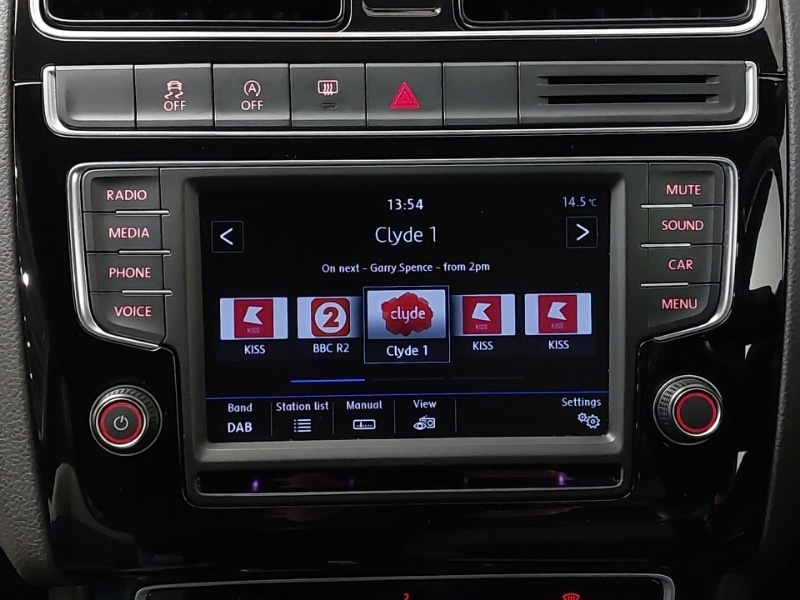 Used Volkswagen Polo 2017 for sale - 77503307: Photo 10