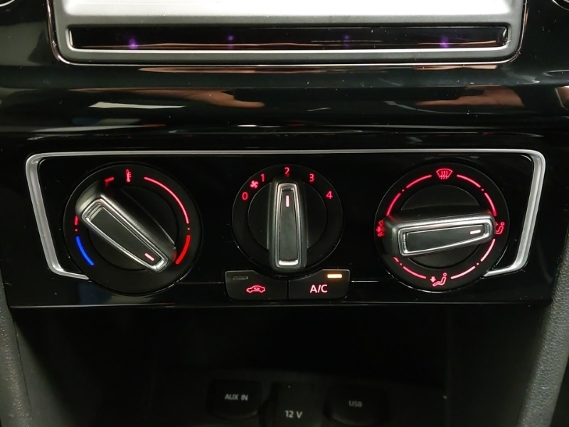 Used Volkswagen Polo 2017 for sale - 77503307: Photo 15