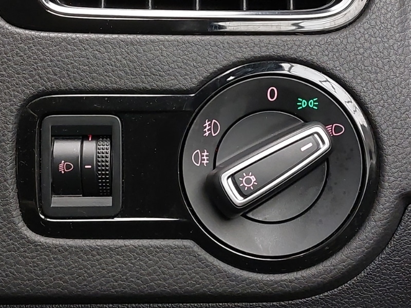 Used Volkswagen Polo 2017 for sale - 77503307: Photo 19