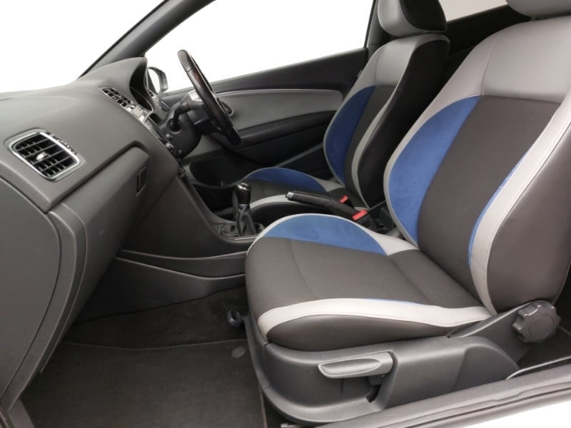 Used Volkswagen Polo 2017 for sale - 77503307: Photo 5