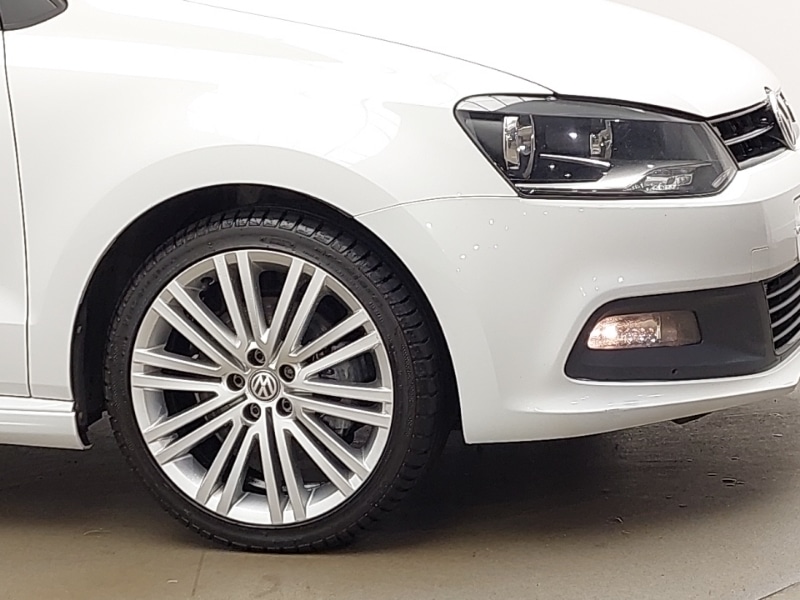 Used Volkswagen Polo 2017 for sale - 77503307: Photo 9