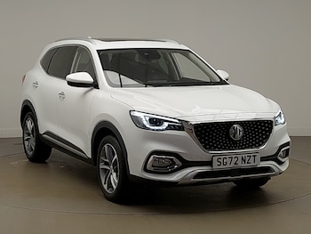 Used MG MG HS 2023 for sale - 78478056: Photo
