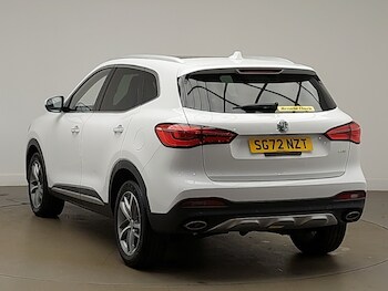 Used MG MG HS 2023 for sale - 78478056: Photo