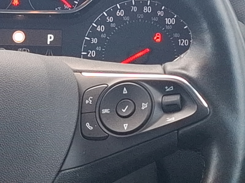 Used Vauxhall Crossland 2022 for sale - 76403827: Photo 11