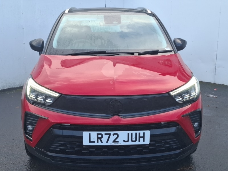 Used Vauxhall Crossland 2022 for sale - 76403827: Photo 12