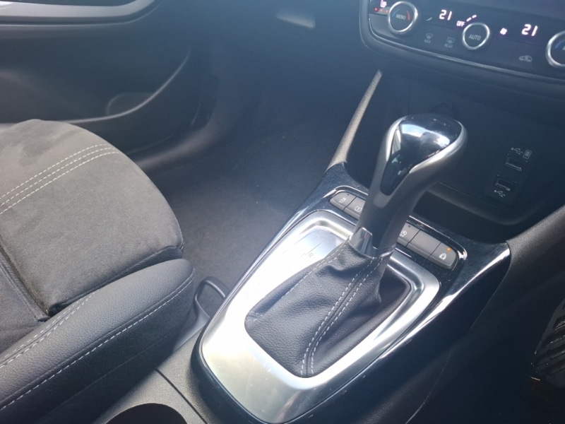 Used Vauxhall Crossland 2022 for sale - 76403827: Photo 18