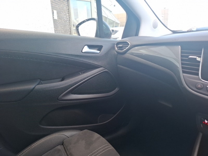 Used Vauxhall Crossland 2022 for sale - 76403827: Photo 19