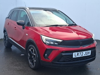 2022 - 1.2 Turbo [130] Ultimate 5dr Auto