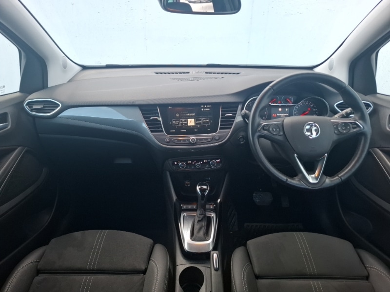 Used Vauxhall Crossland 2022 for sale - 76403827: Photo 2
