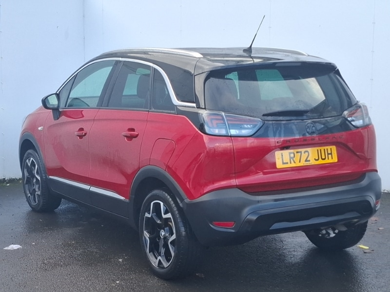 Used Vauxhall Crossland 2022 for sale - 76403827: Photo 3