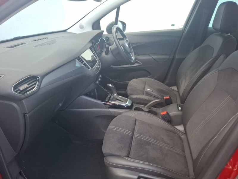 Used Vauxhall Crossland 2022 for sale - 76403827: Photo 5