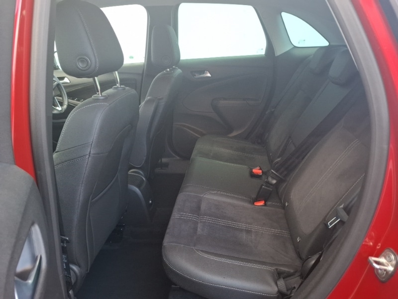 Used Vauxhall Crossland 2022 for sale - 76403827: Photo 6