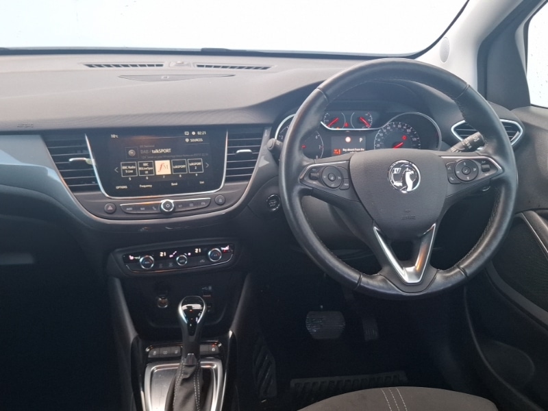 Used Vauxhall Crossland 2022 for sale - 76403827: Photo 7