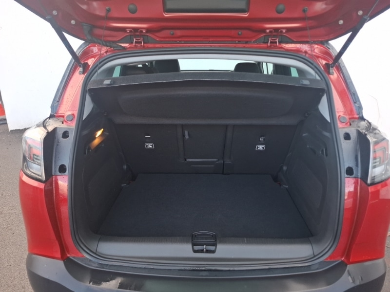 Used Vauxhall Crossland 2022 for sale - 76403827: Photo 8