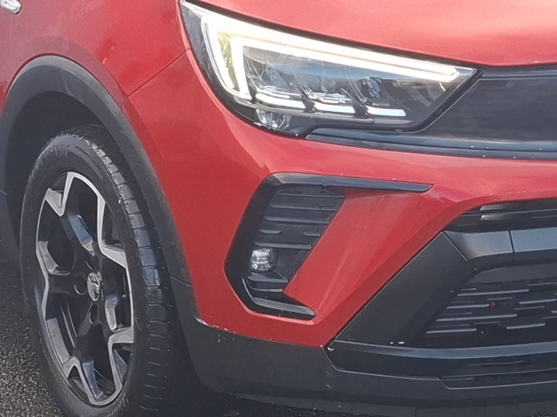 Used Vauxhall Crossland 2022 for sale - 76403827: Photo 9