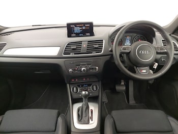 Used Audi Q3 2018 for sale - 77329726: Photo