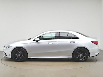 Used Mercedes-Benz A-Class 2021 for sale - 78391330: Photo