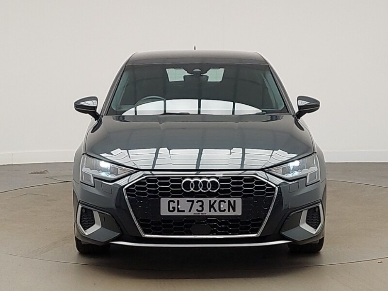 Used Audi A3 2023 for sale - 77454125: Photo 12