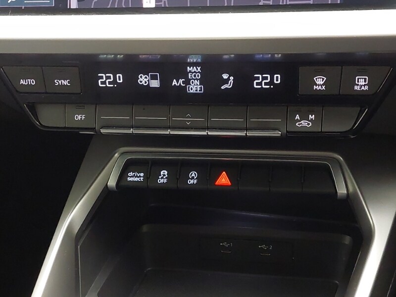 Used Audi A3 2023 for sale - 77454125: Photo 14