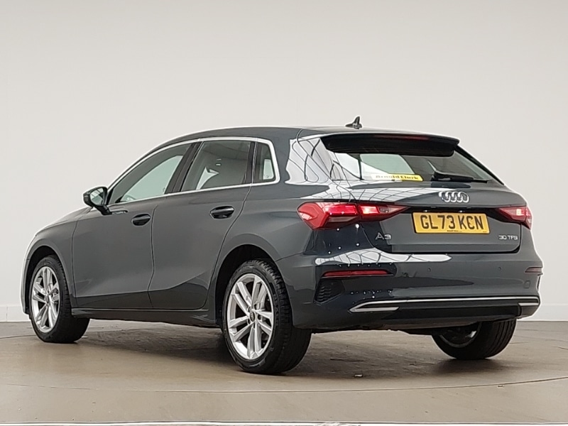 Used Audi A3 2023 for sale - 77454125: Photo 3