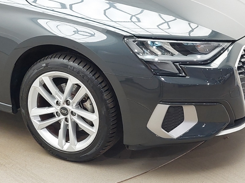 Used Audi A3 2023 for sale - 77454125: Photo 9
