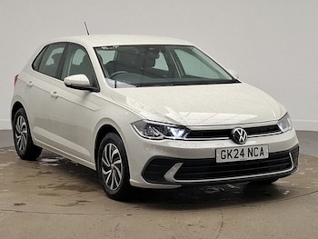 Volkswagen Polo feature image