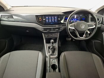 Used Volkswagen Polo 2024 for sale - 78178512: Photo