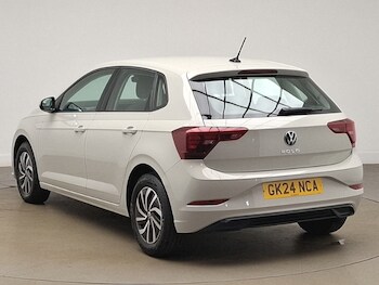 Used Volkswagen Polo 2024 for sale - 78178512: Photo