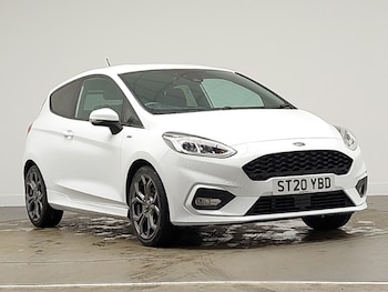 Ford Fiesta feature image