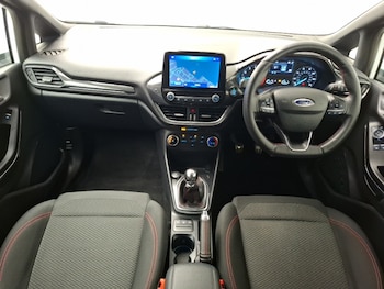 Used Ford Fiesta 2020 for sale - 77448587: Photo