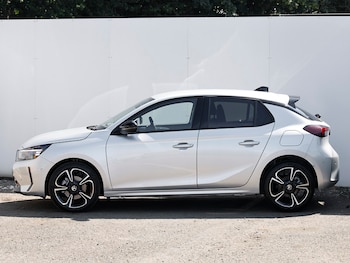 Used Vauxhall Corsa 2026 for sale - 79214248: Photo