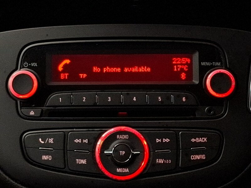 Used Vauxhall Corsa 2016 for sale - 78164081: Photo 11