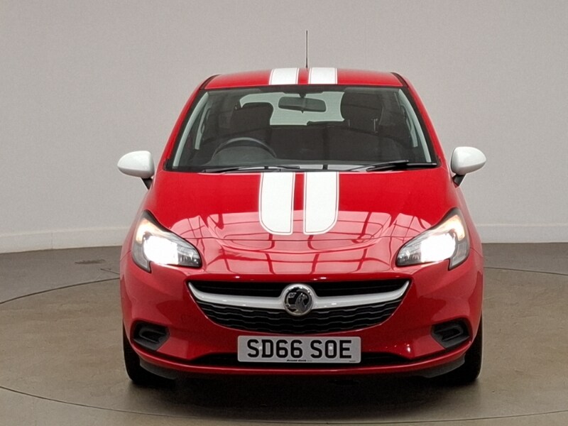 Used Vauxhall Corsa 2016 for sale - 78164081: Photo 12