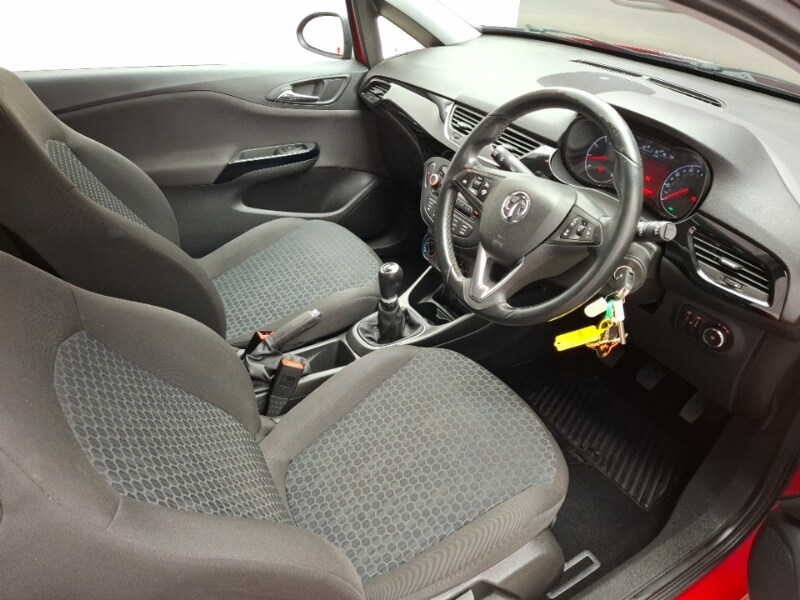 Used Vauxhall Corsa 2016 for sale - 78164081: Photo 13