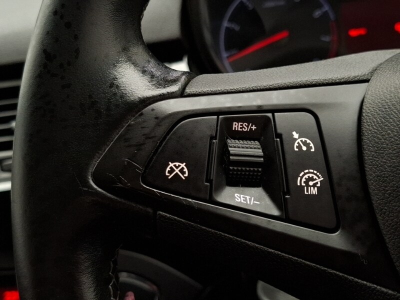 Used Vauxhall Corsa 2016 for sale - 78164081: Photo 18