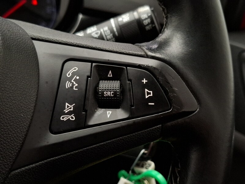 Used Vauxhall Corsa 2016 for sale - 78164081: Photo 19