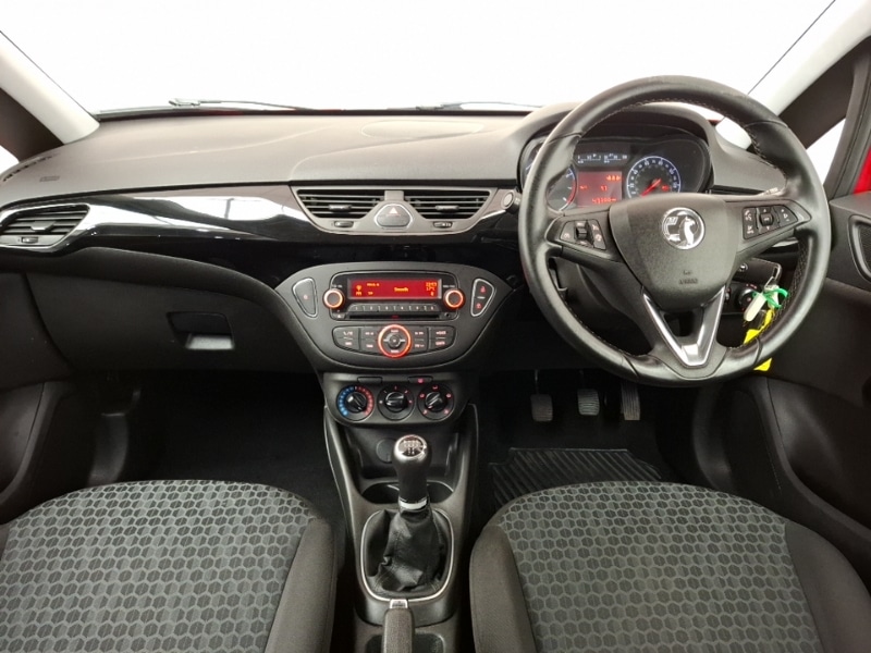 Used Vauxhall Corsa 2016 for sale - 78164081: Photo 2