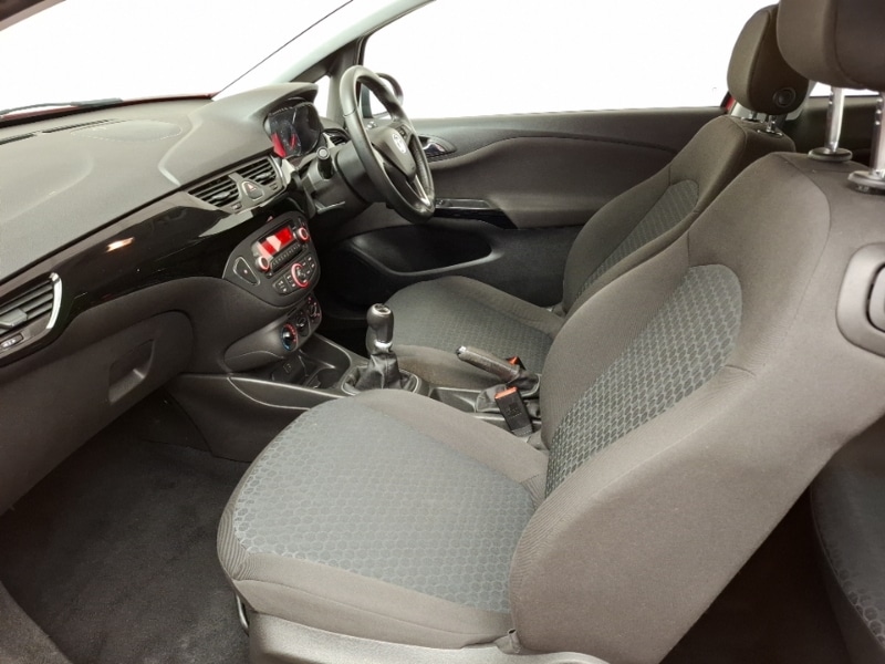 Used Vauxhall Corsa 2016 for sale - 78164081: Photo 5