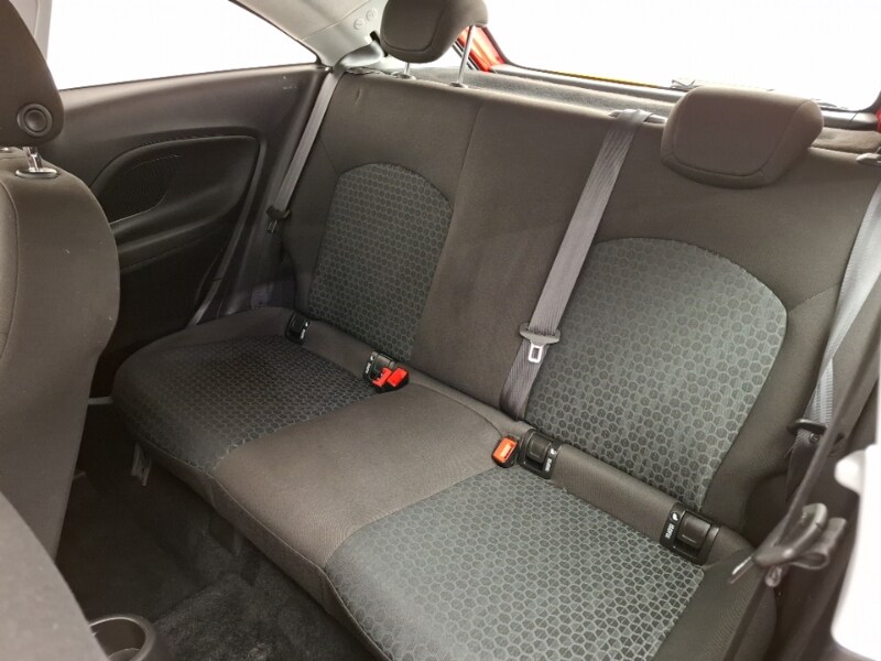 Used Vauxhall Corsa 2016 for sale - 78164081: Photo 6