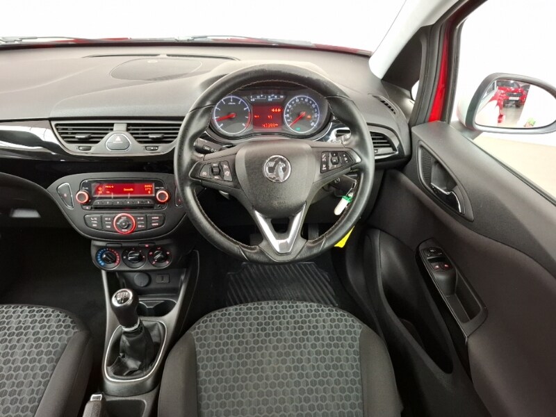 Used Vauxhall Corsa 2016 for sale - 78164081: Photo 7