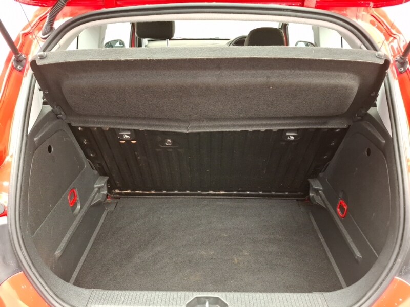 Used Vauxhall Corsa 2016 for sale - 78164081: Photo 8