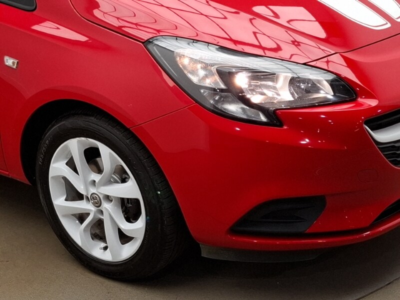 Used Vauxhall Corsa 2016 for sale - 78164081: Photo 9