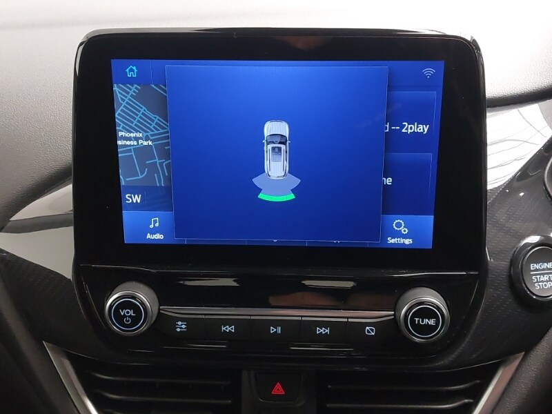 Used Ford Puma 2022 for sale - 77689808: Photo 14