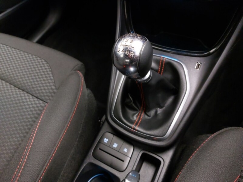 Used Ford Puma 2022 for sale - 77689808: Photo 15