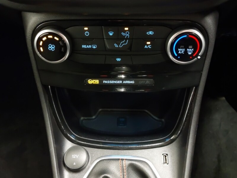 Used Ford Puma 2022 for sale - 77689808: Photo 16